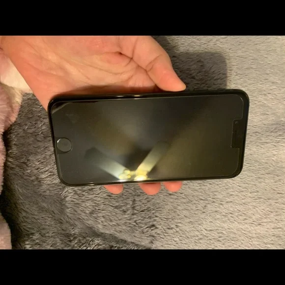 iPhone 7 S